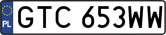 GTC653WW