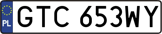 GTC653WY