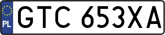 GTC653XA