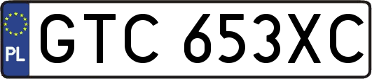 GTC653XC