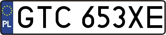 GTC653XE
