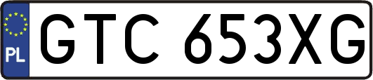 GTC653XG