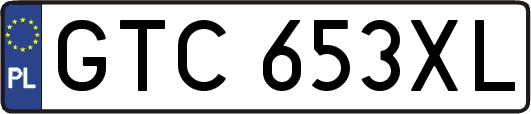 GTC653XL