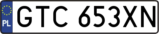 GTC653XN