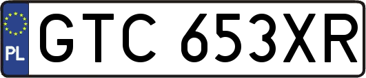 GTC653XR