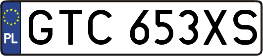 GTC653XS