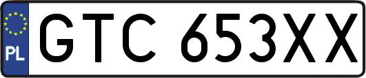 GTC653XX