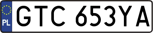 GTC653YA