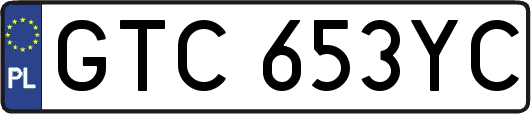 GTC653YC