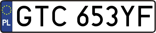 GTC653YF