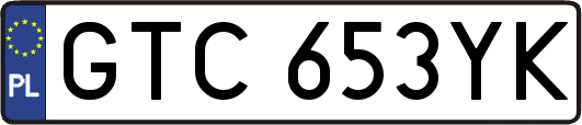 GTC653YK
