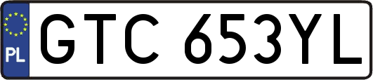 GTC653YL
