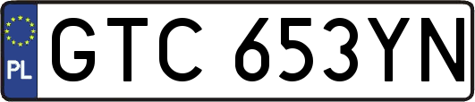 GTC653YN