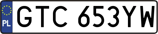 GTC653YW
