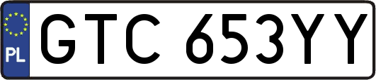 GTC653YY