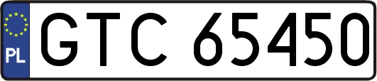 GTC65450