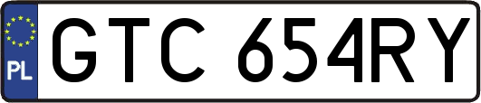 GTC654RY