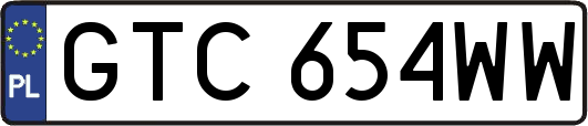 GTC654WW