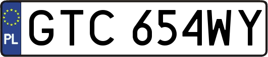 GTC654WY