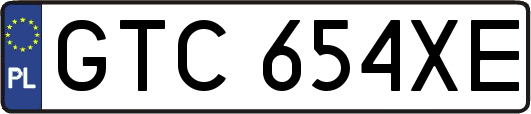 GTC654XE