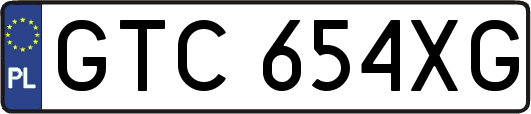 GTC654XG
