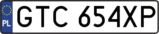 GTC654XP