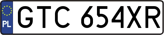 GTC654XR
