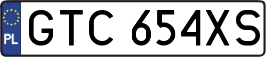 GTC654XS