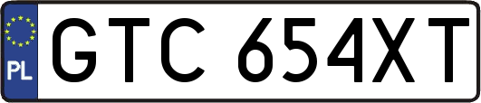 GTC654XT