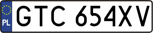 GTC654XV