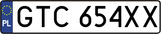 GTC654XX