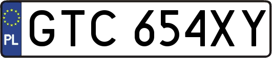 GTC654XY