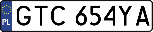 GTC654YA