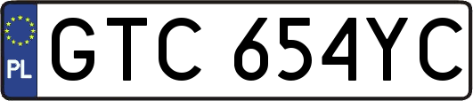 GTC654YC