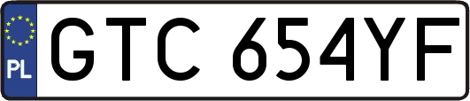 GTC654YF