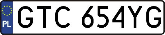 GTC654YG