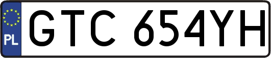 GTC654YH