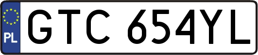 GTC654YL