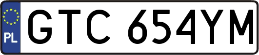 GTC654YM