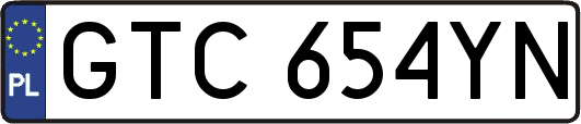 GTC654YN