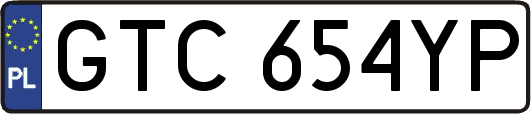 GTC654YP