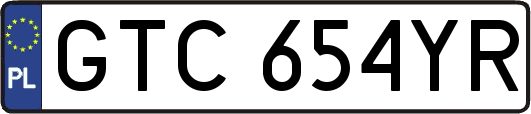GTC654YR