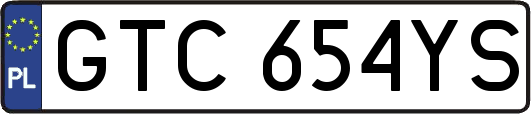 GTC654YS