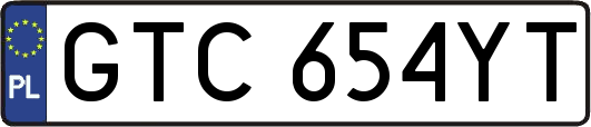 GTC654YT