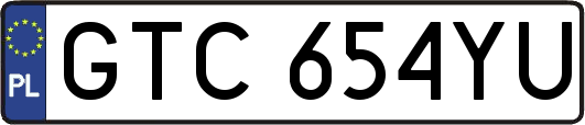 GTC654YU