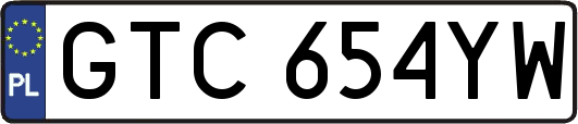 GTC654YW