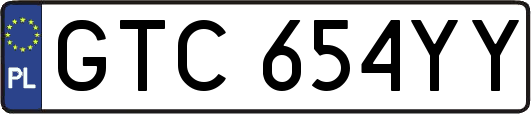 GTC654YY