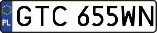 GTC655WN