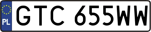 GTC655WW