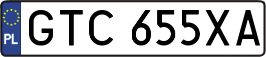 GTC655XA